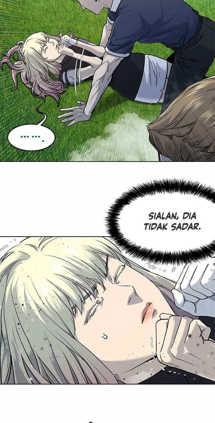 God of Blackfield Chapter 117 Gambar 7