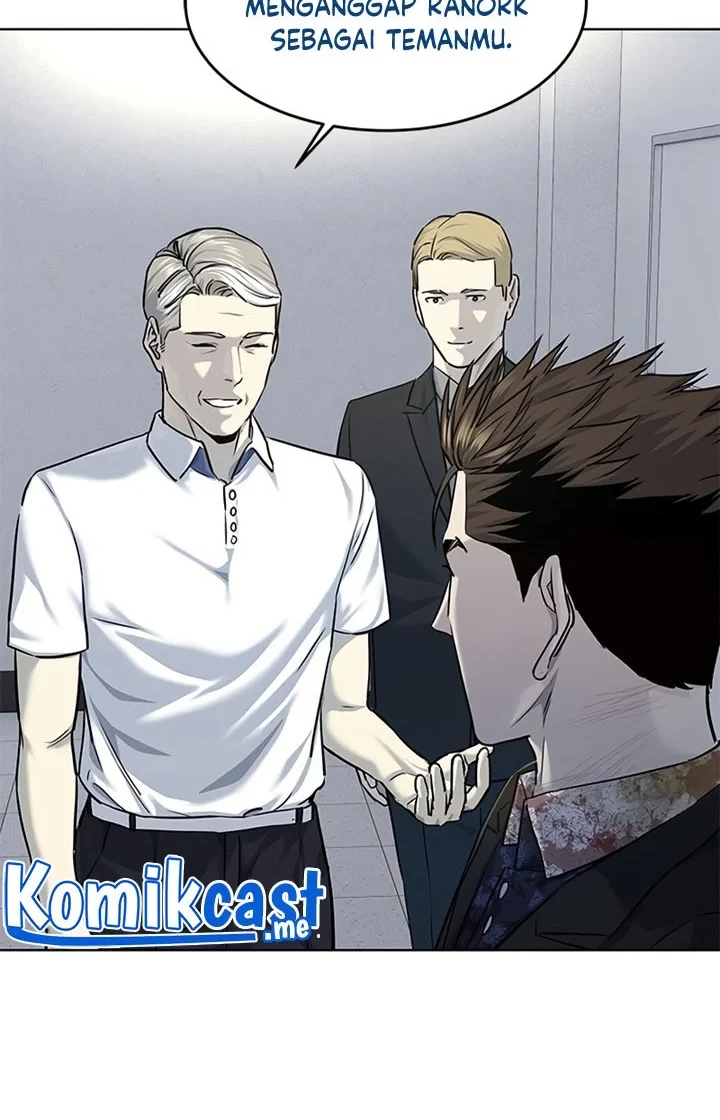 God of Blackfield Chapter 120 Gambar 7