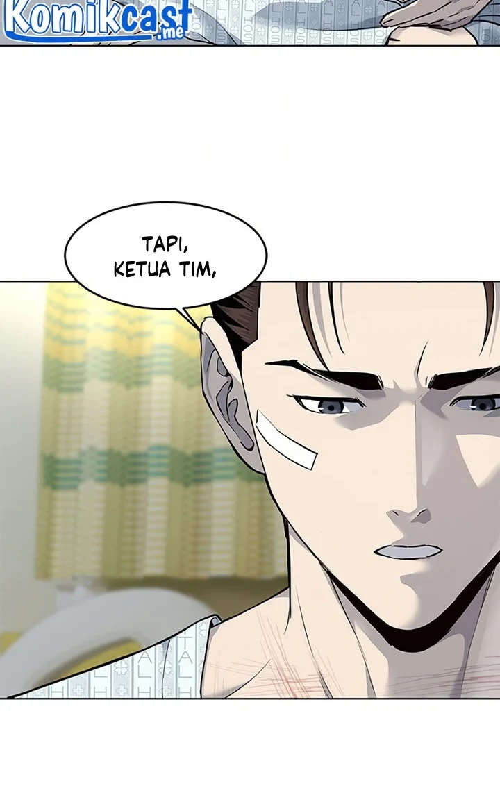 God of Blackfield Chapter 121 Gambar 7