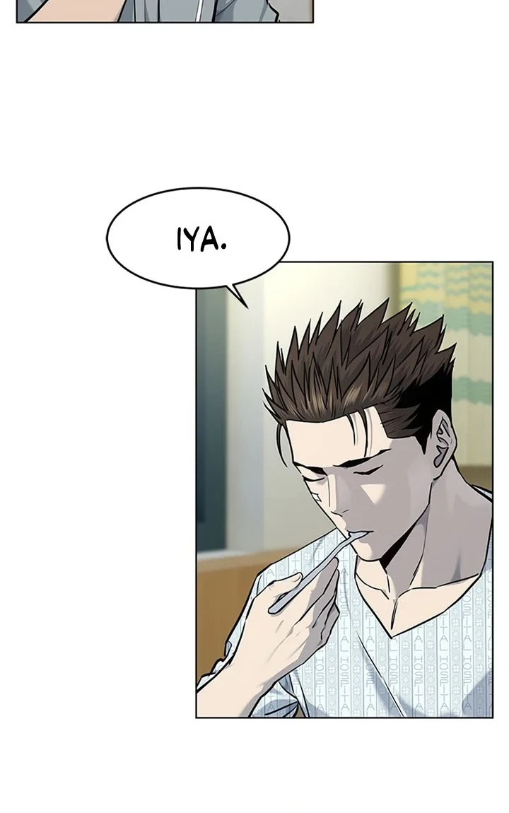 God of Blackfield Chapter 122 Gambar 7