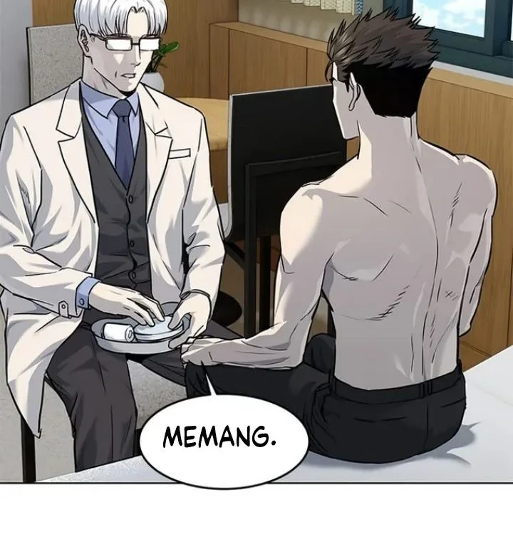 God of Blackfield Chapter 124 Gambar 7