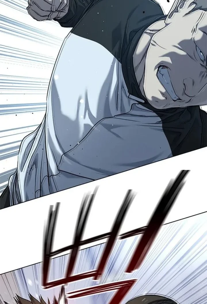 God of Blackfield Chapter 125 Gambar 11