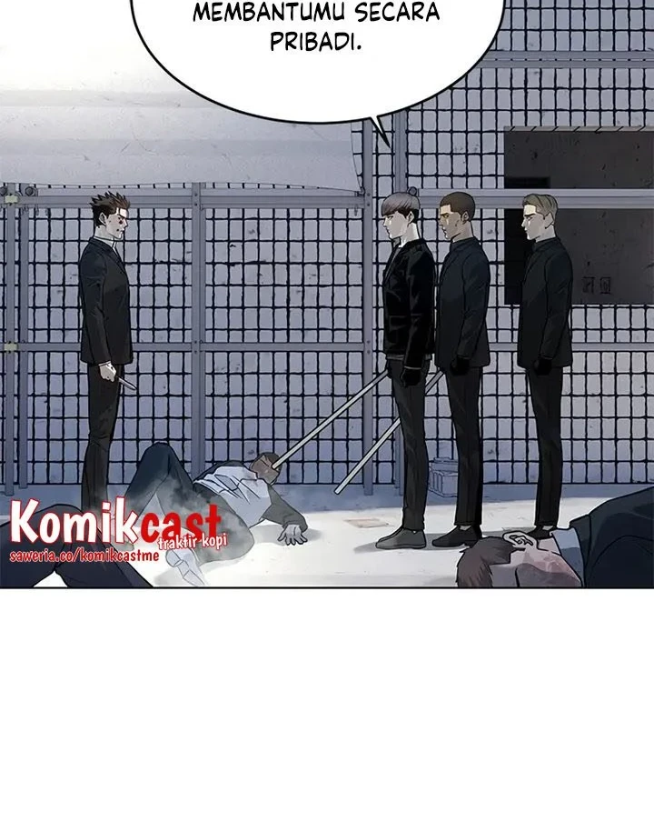 God of Blackfield Chapter 126 Gambar 7