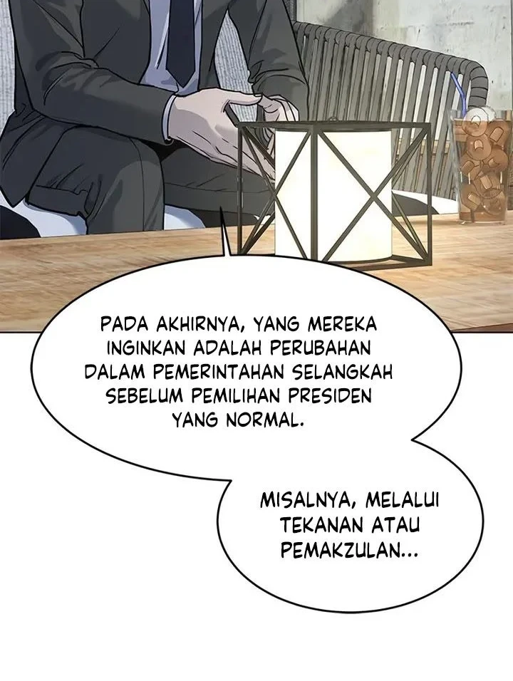 God of Blackfield Chapter 128 Gambar 7