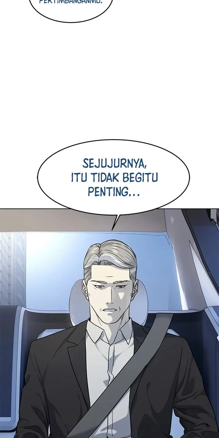 God of Blackfield Chapter 129 Gambar 7