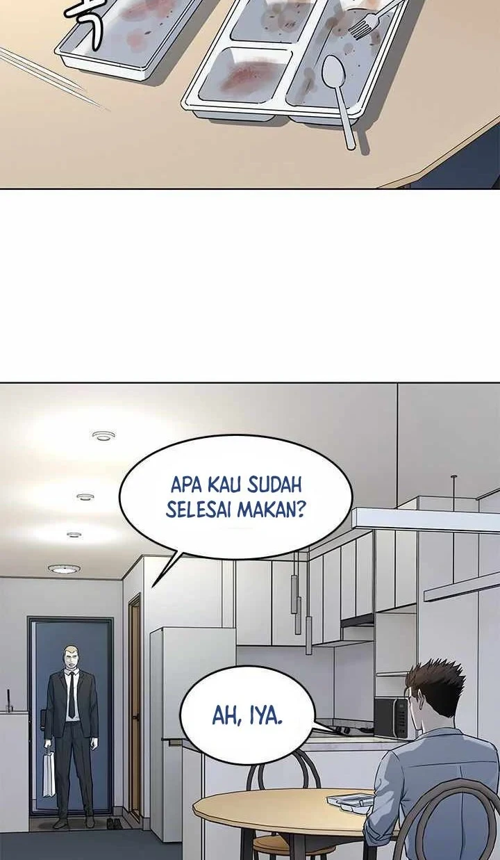 God of Blackfield Chapter 133 Gambar 7