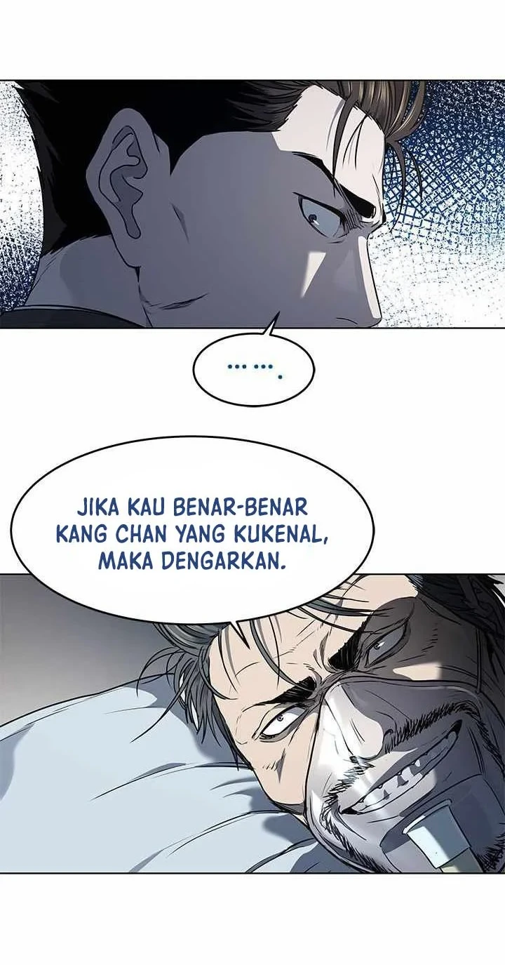 God of Blackfield Chapter 134 Gambar 7