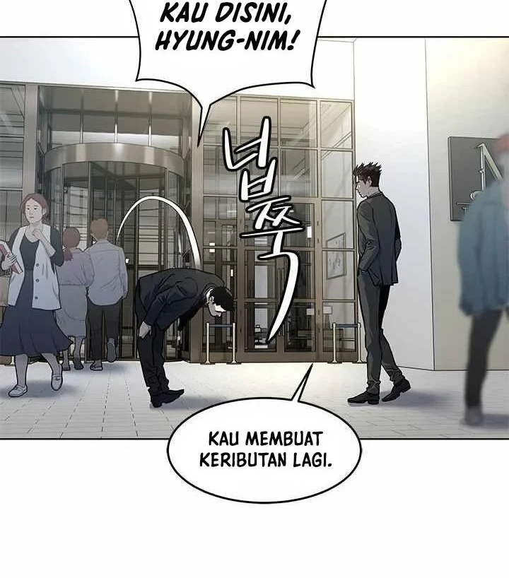 God of Blackfield Chapter 135 Gambar 7
