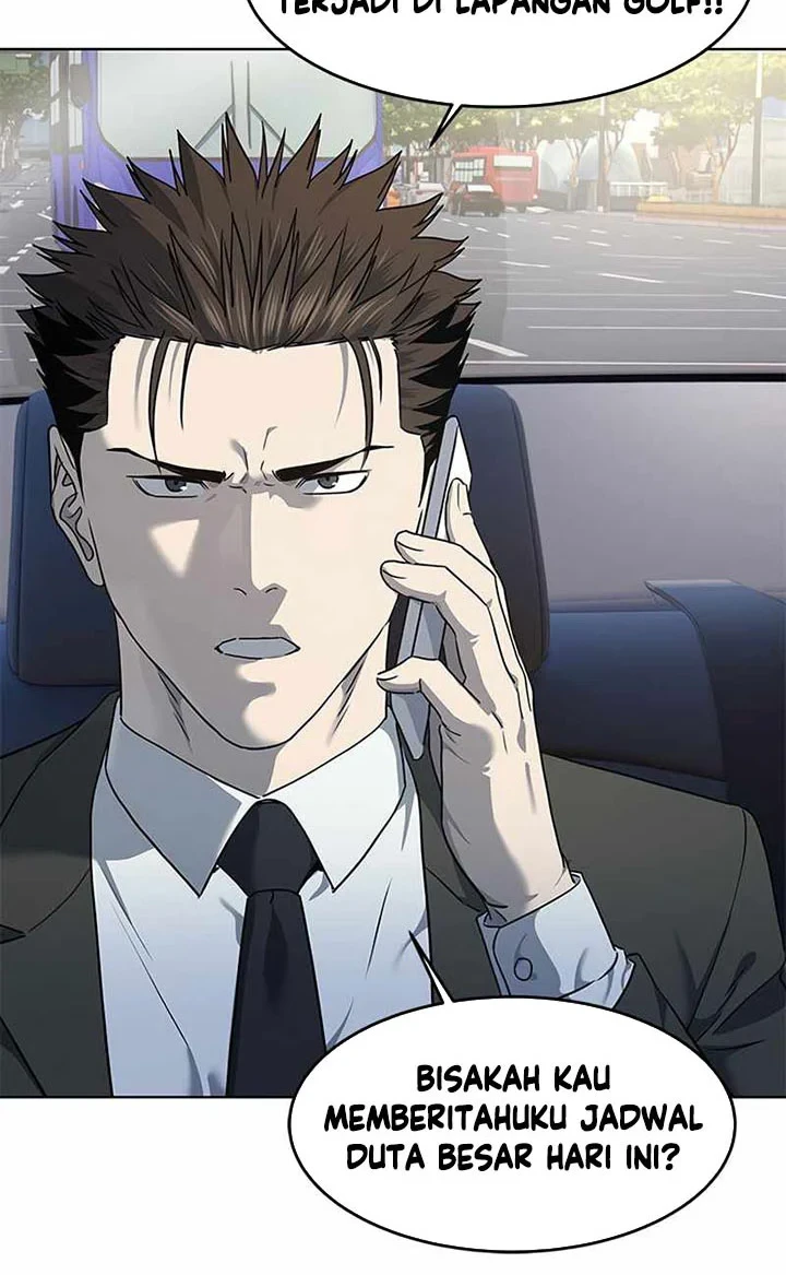 God of Blackfield Chapter 138 Gambar 7