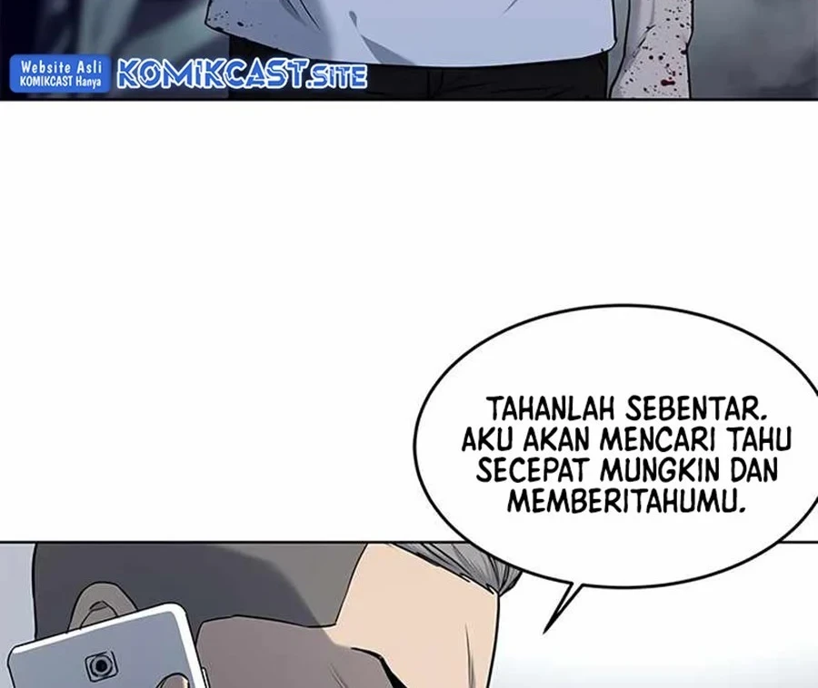 God of Blackfield Chapter 142 Gambar 11
