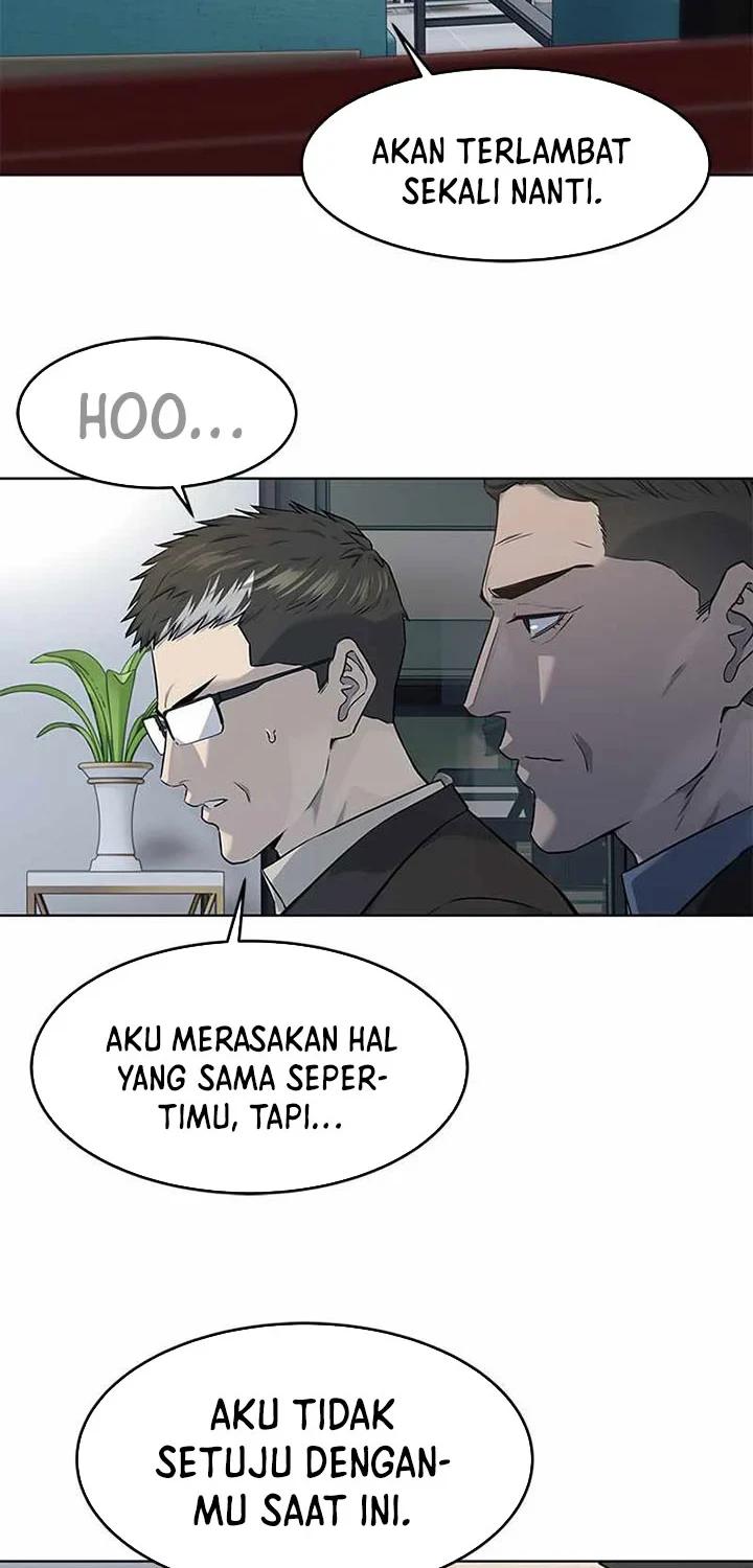 God of Blackfield Chapter 144 Gambar 8