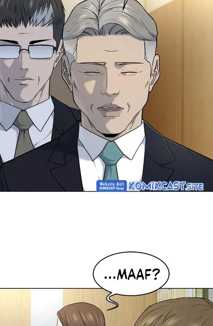 God of Blackfield Chapter 146 Gambar 8