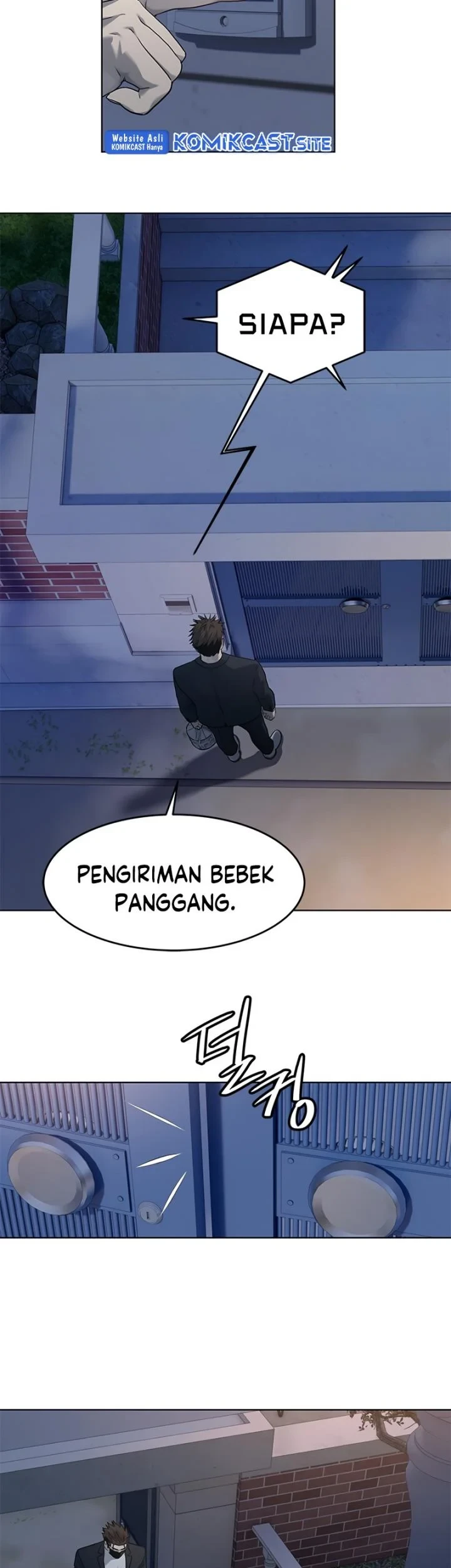 God of Blackfield Chapter 148 Gambar 13