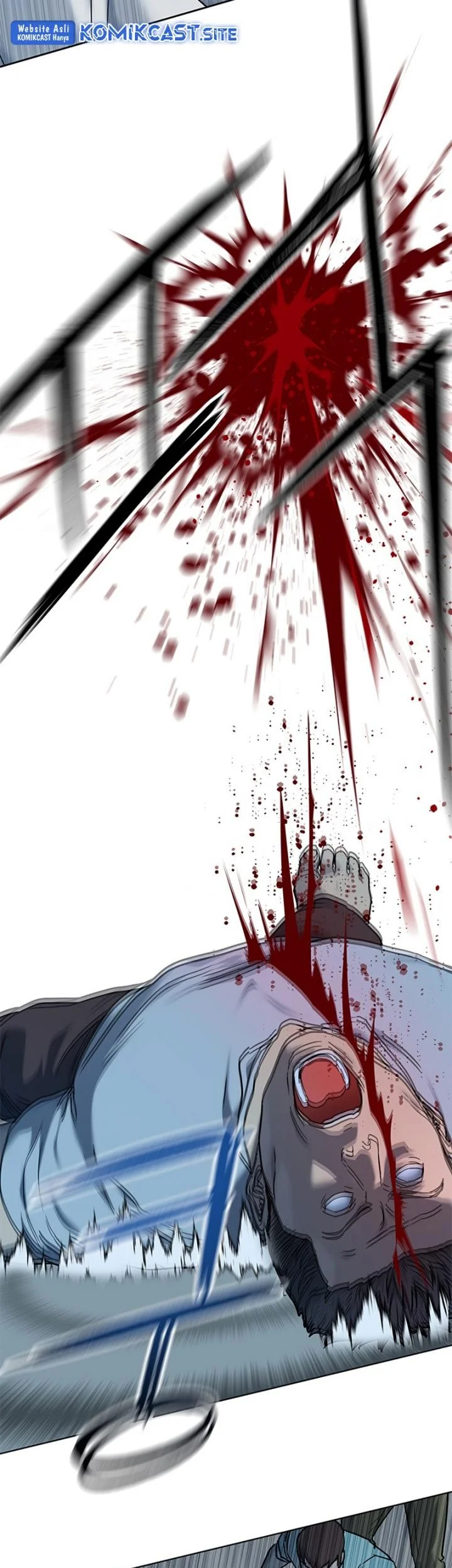 God of Blackfield Chapter 149 Gambar 13