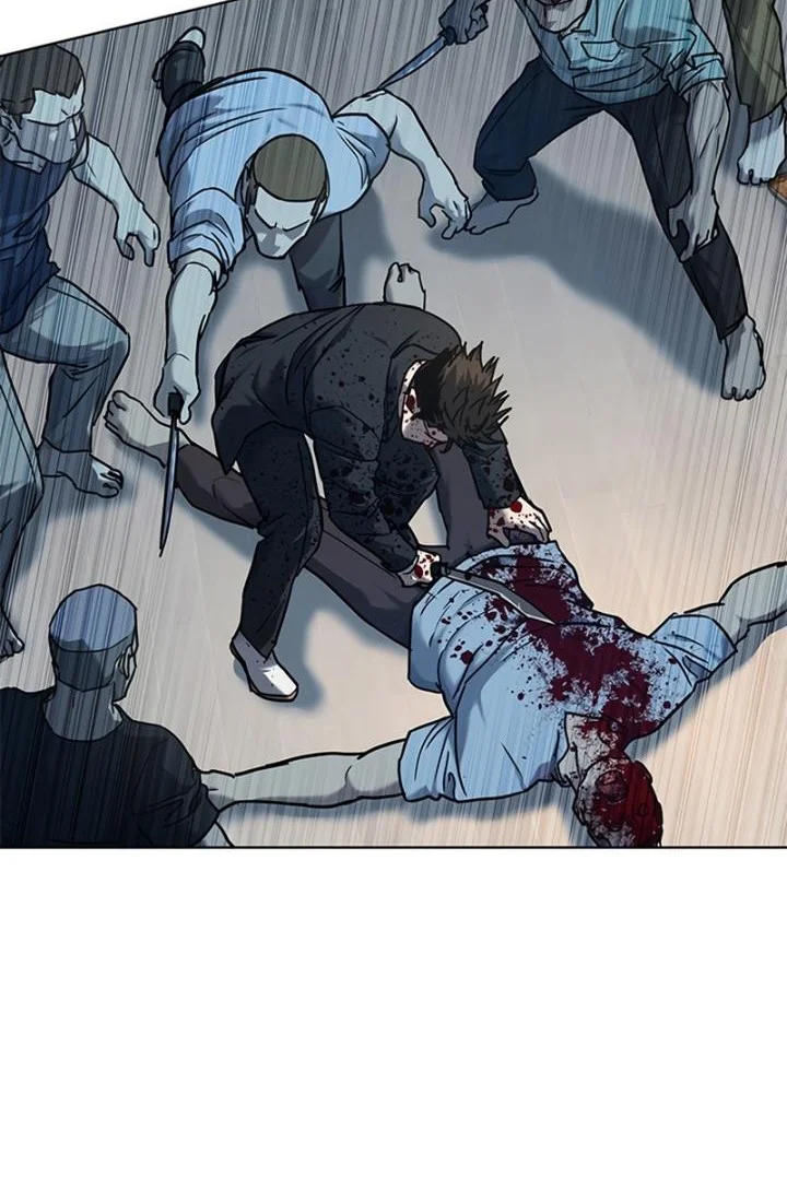 God of Blackfield Chapter 149 Gambar 14