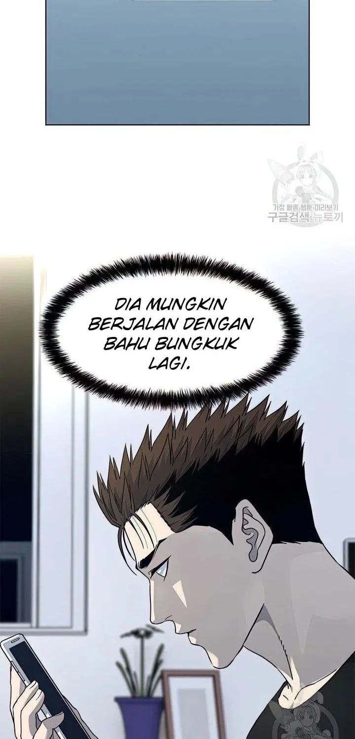 God of Blackfield Chapter 151 Gambar 7