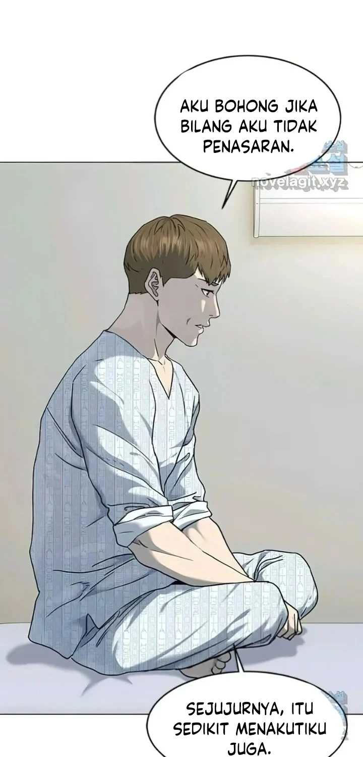God of Blackfield Chapter 152 Gambar 7