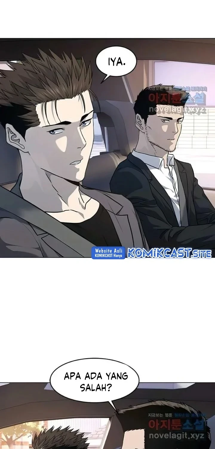 God of Blackfield Chapter 153 Gambar 7