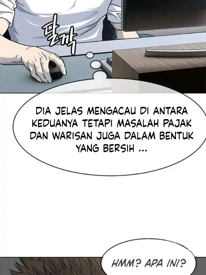 God of Blackfield Chapter 154 Gambar 8