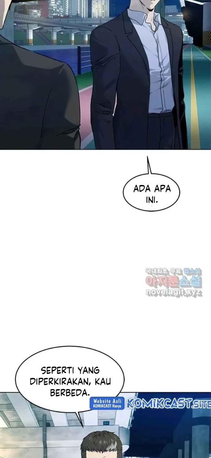 God of Blackfield Chapter 155 Gambar 7