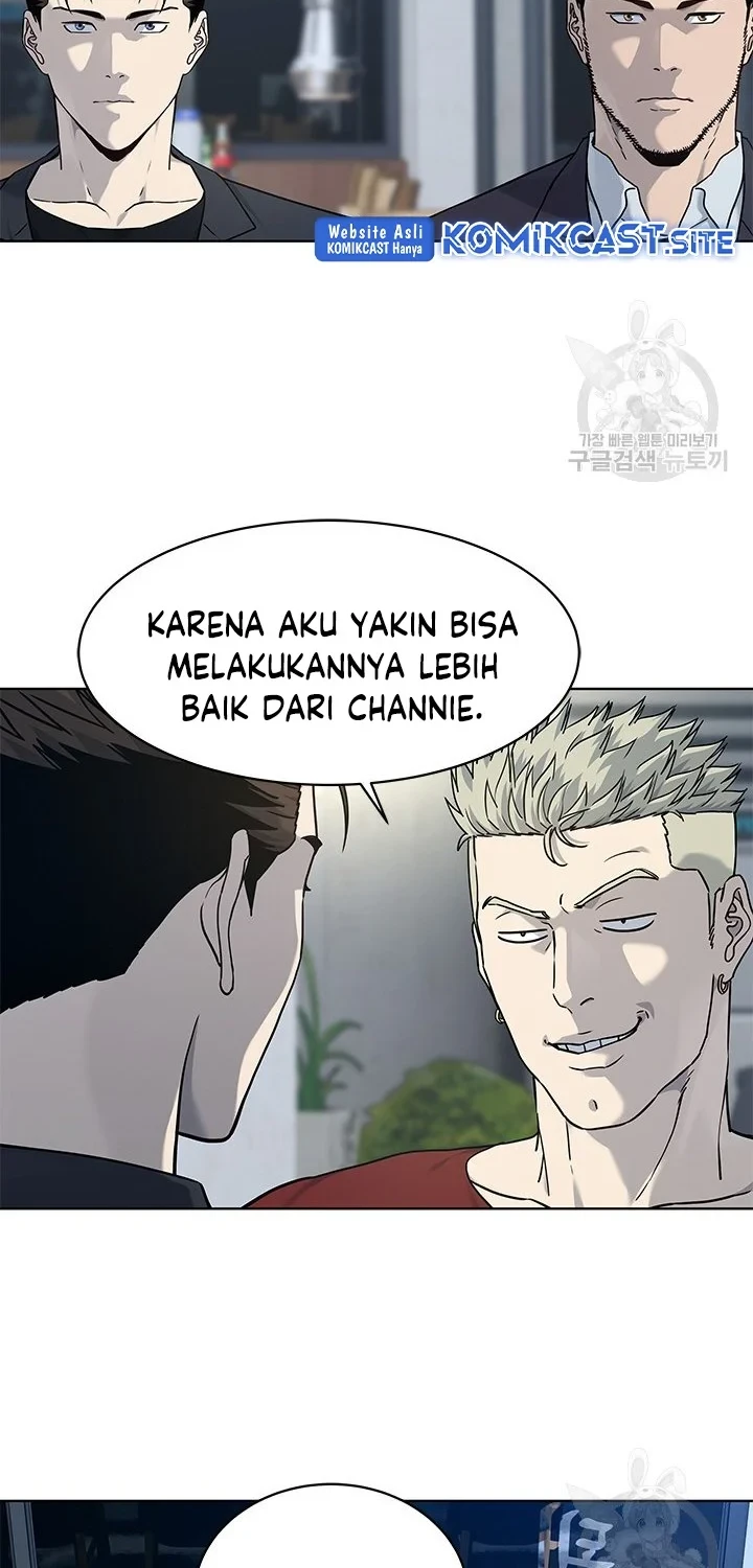God of Blackfield Chapter 157 Gambar 7