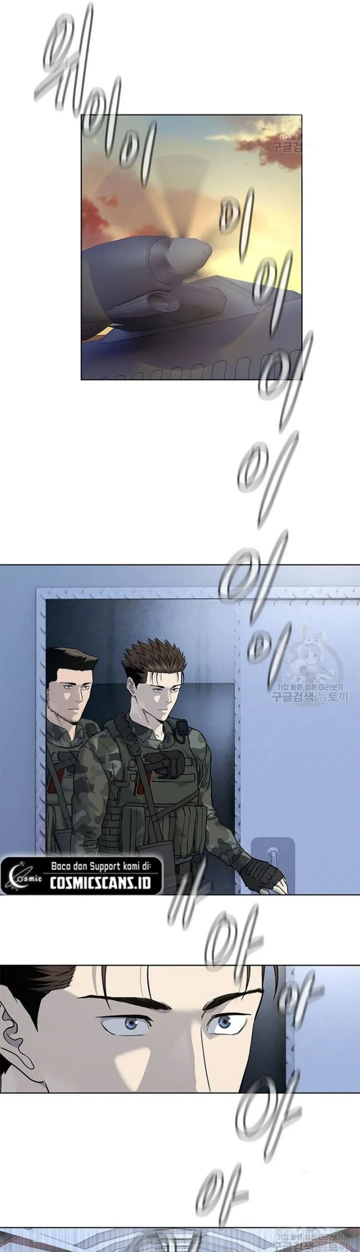 God of Blackfield Chapter 161 Gambar 7