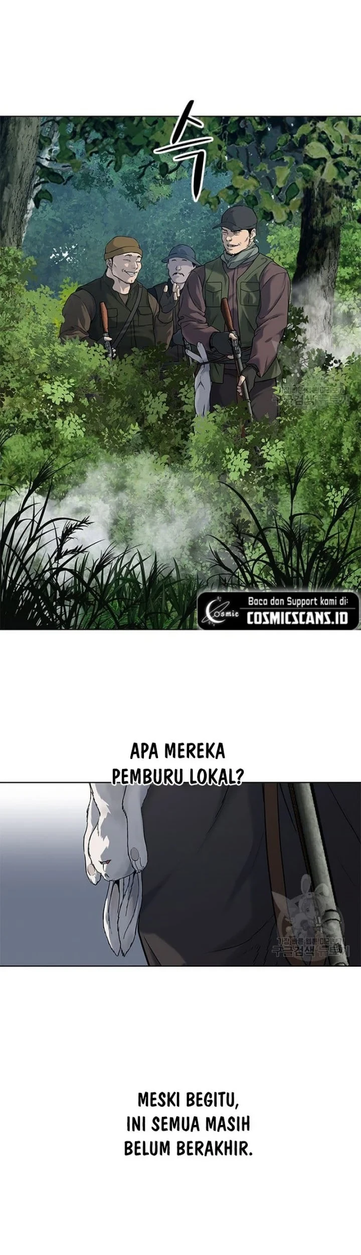 God of Blackfield Chapter 163 Gambar 7