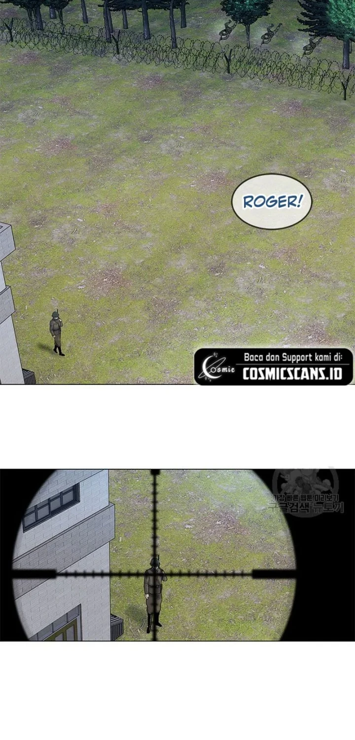 God of Blackfield Chapter 165 Gambar 8