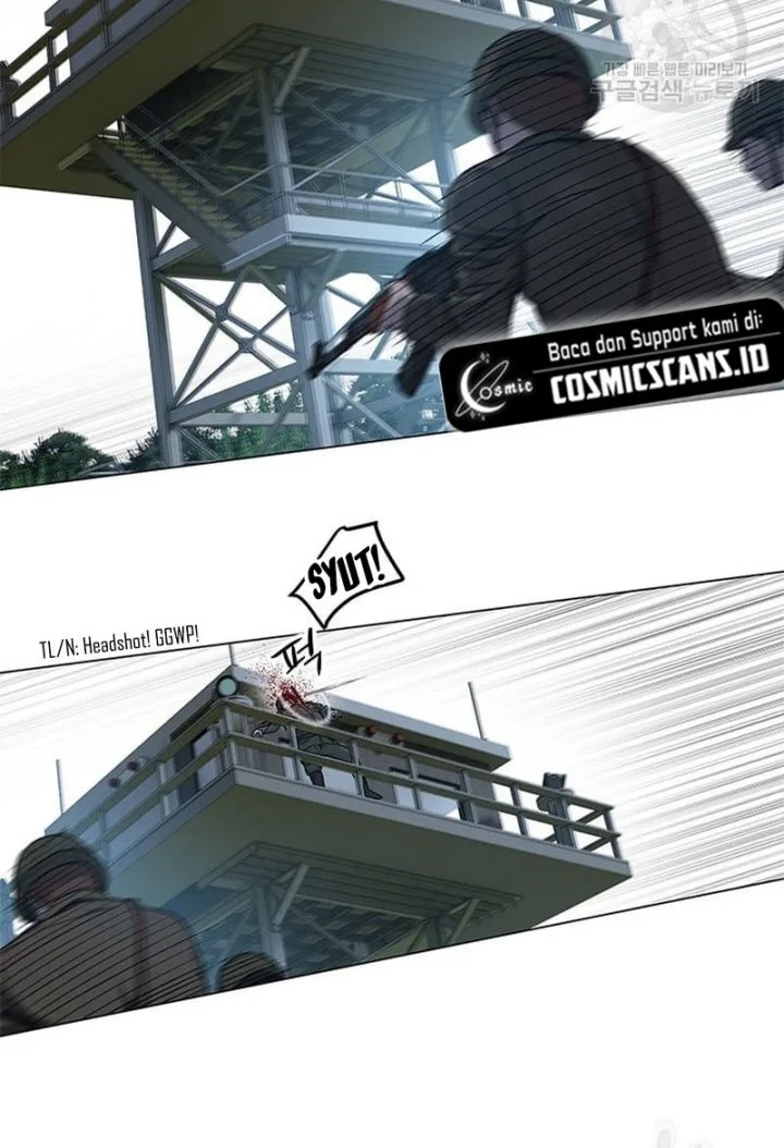 God of Blackfield Chapter 166 Gambar 8