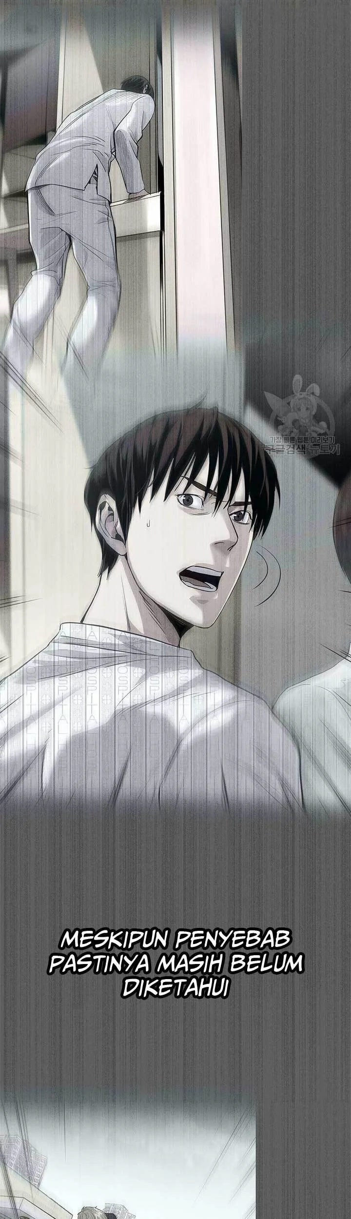God of Blackfield Chapter 170 Gambar 8