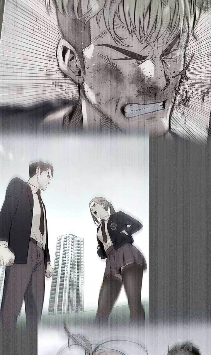 God of Blackfield Chapter 170 Gambar 11