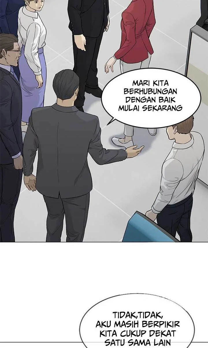 God of Blackfield Chapter 172 Gambar 7