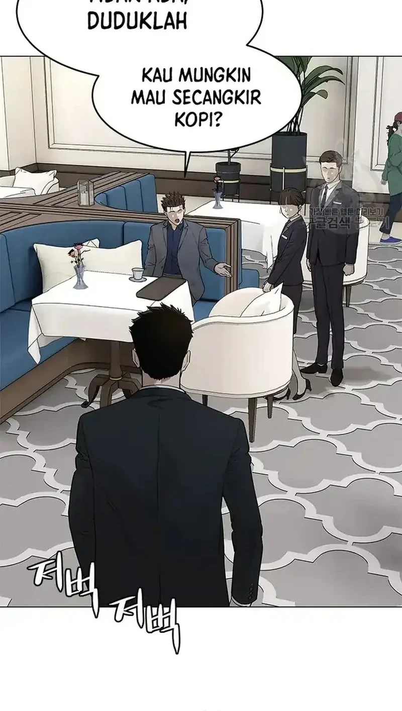 God of Blackfield Chapter 181 Gambar 8