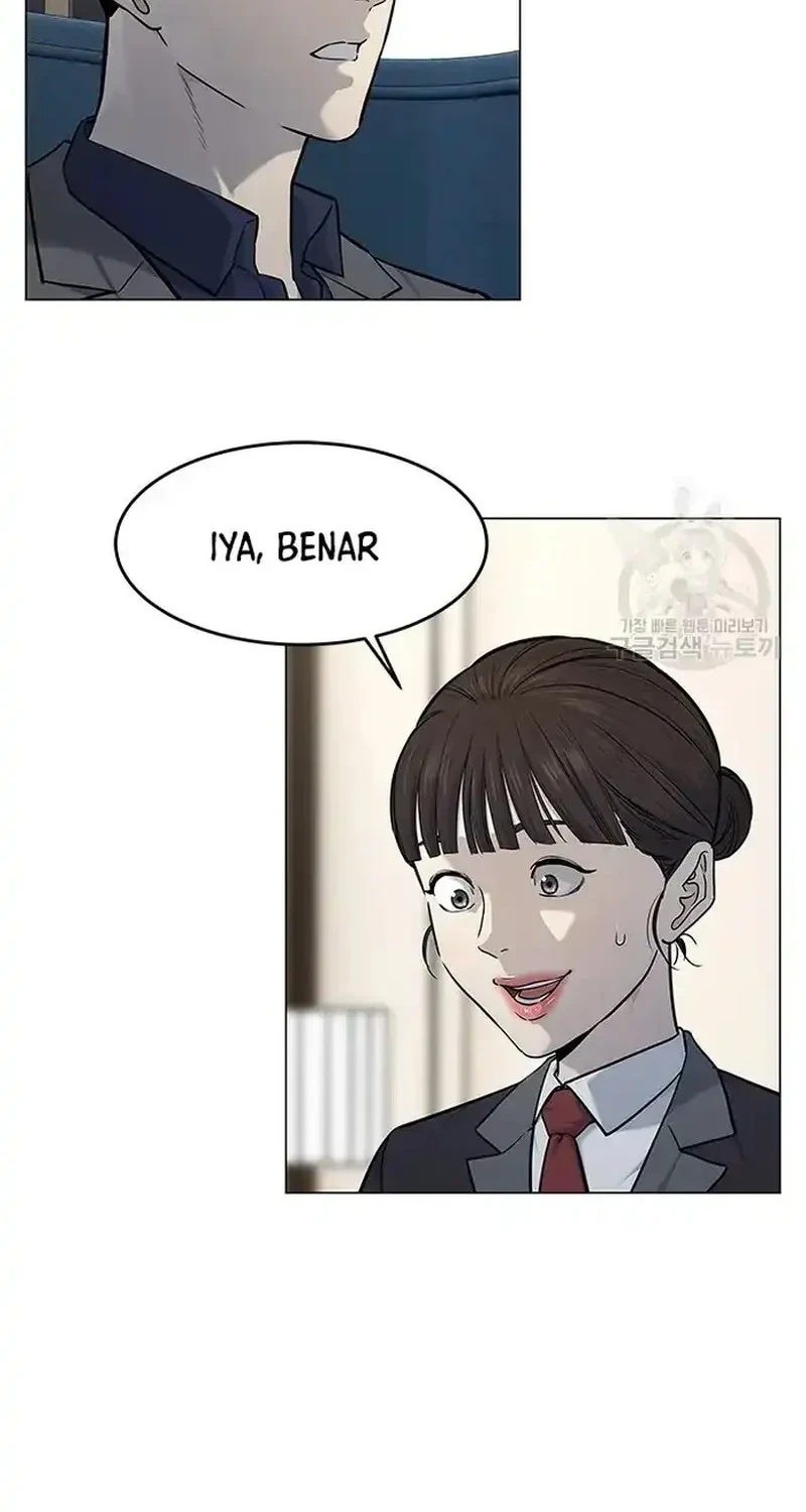 God of Blackfield Chapter 182 Gambar 8