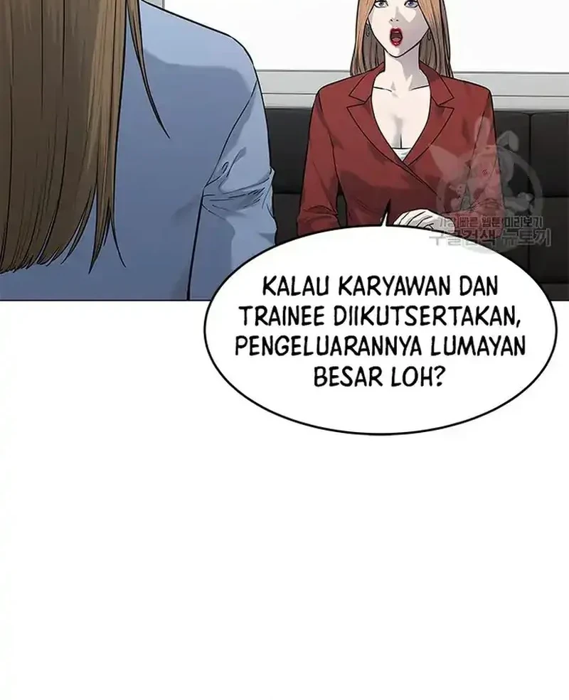 God of Blackfield Chapter 183 Gambar 8