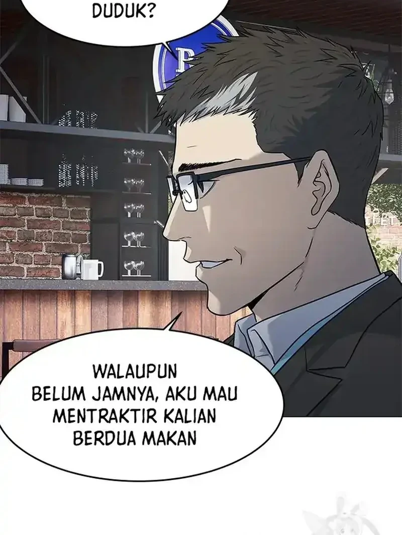 God of Blackfield Chapter 184 Gambar 8