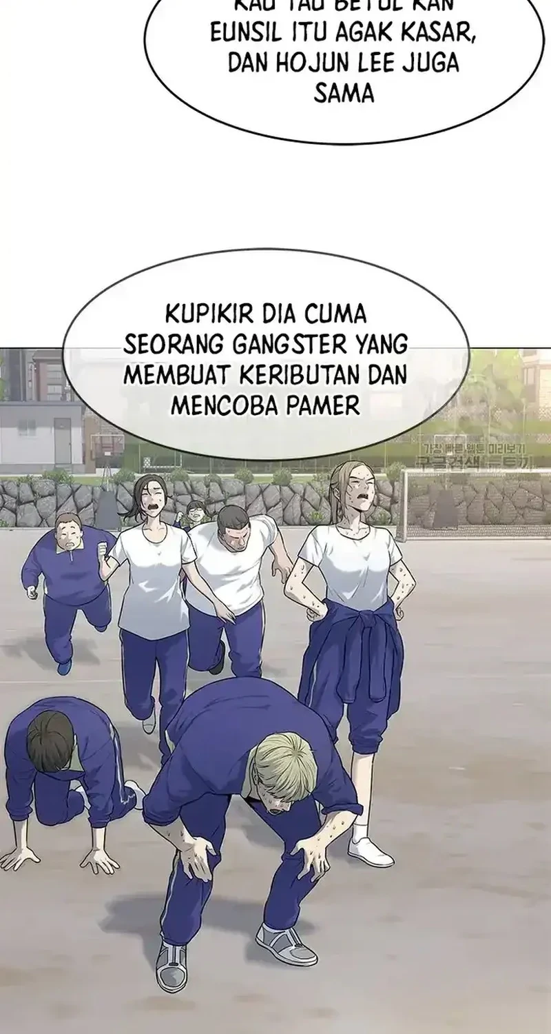 God of Blackfield Chapter 185 Gambar 8