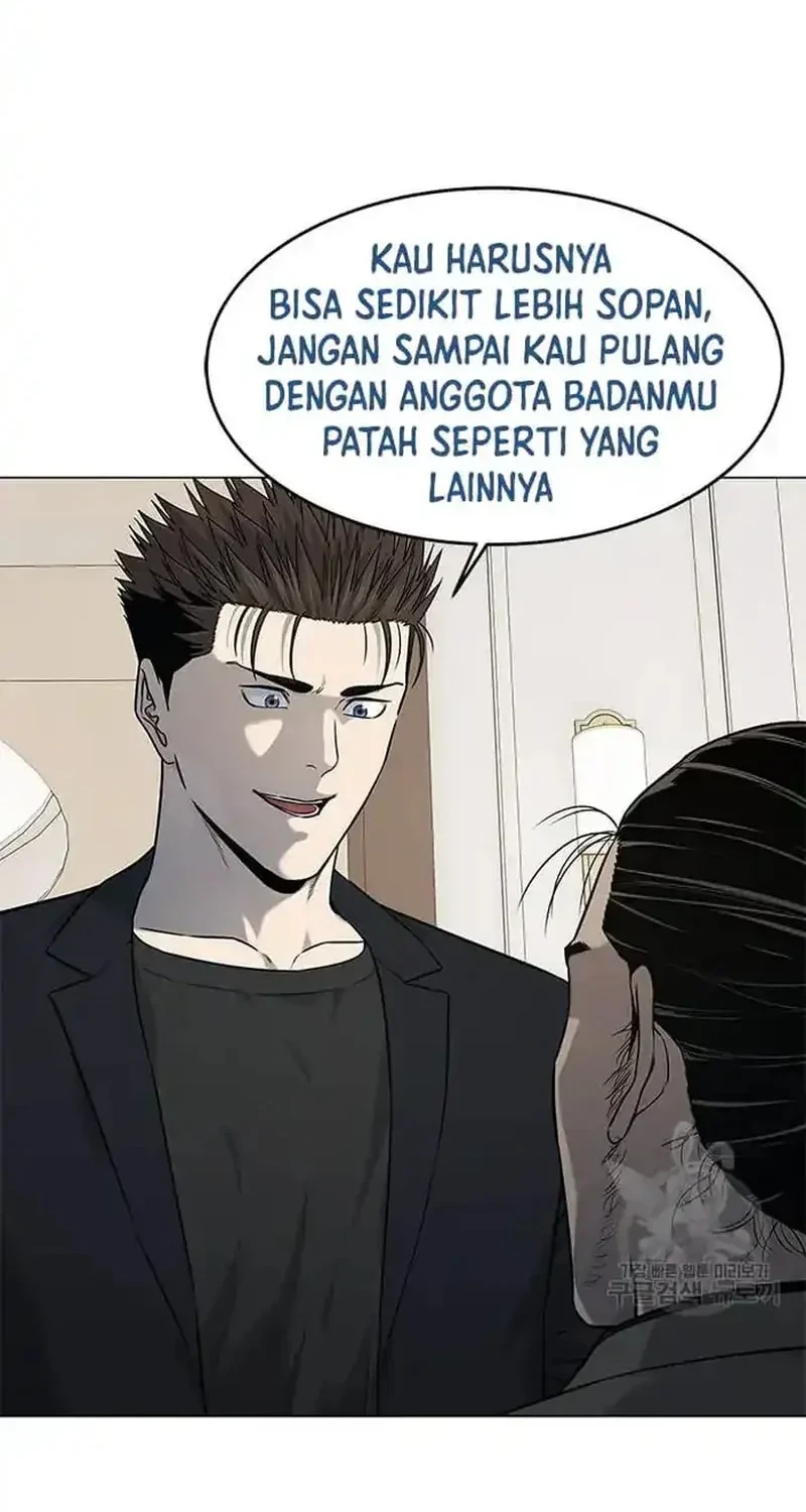 God of Blackfield Chapter 190 Gambar 8