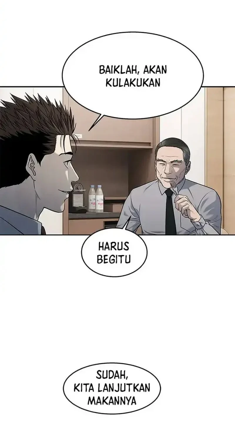 God of Blackfield Chapter 198 Gambar 8