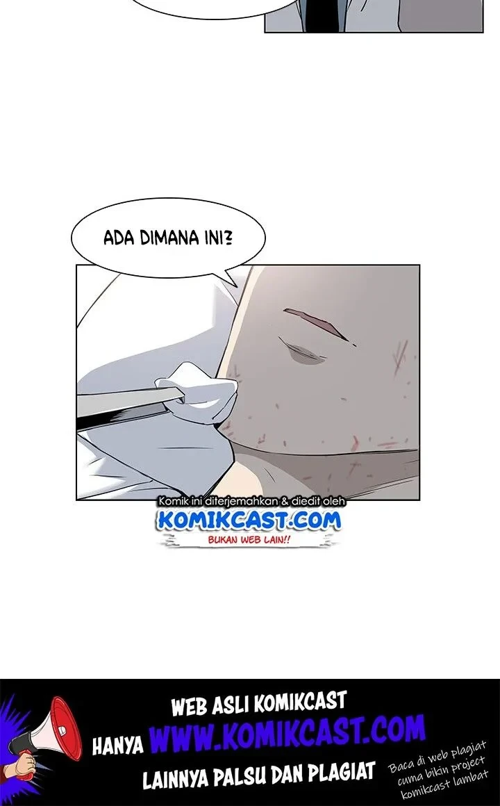 God of Blackfield Chapter 2 Gambar 5