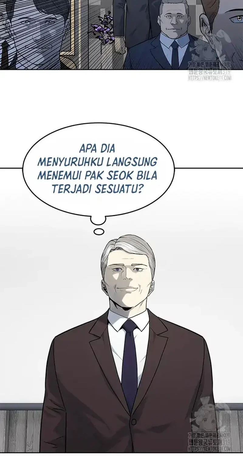 God of Blackfield Chapter 200 Gambar 12