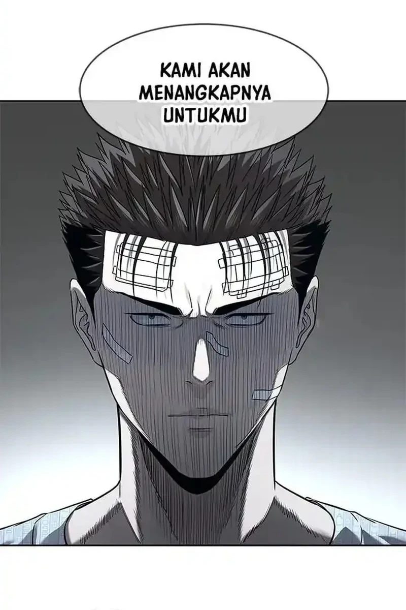 God of Blackfield Chapter 203 Gambar 8