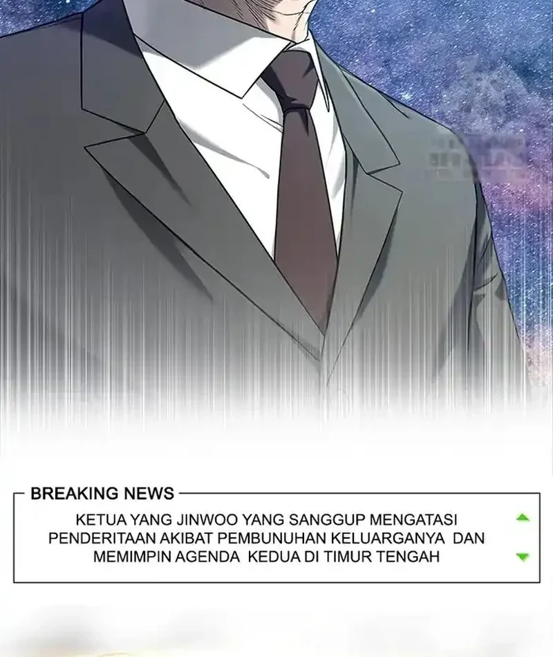 God of Blackfield Chapter 208 Gambar 8