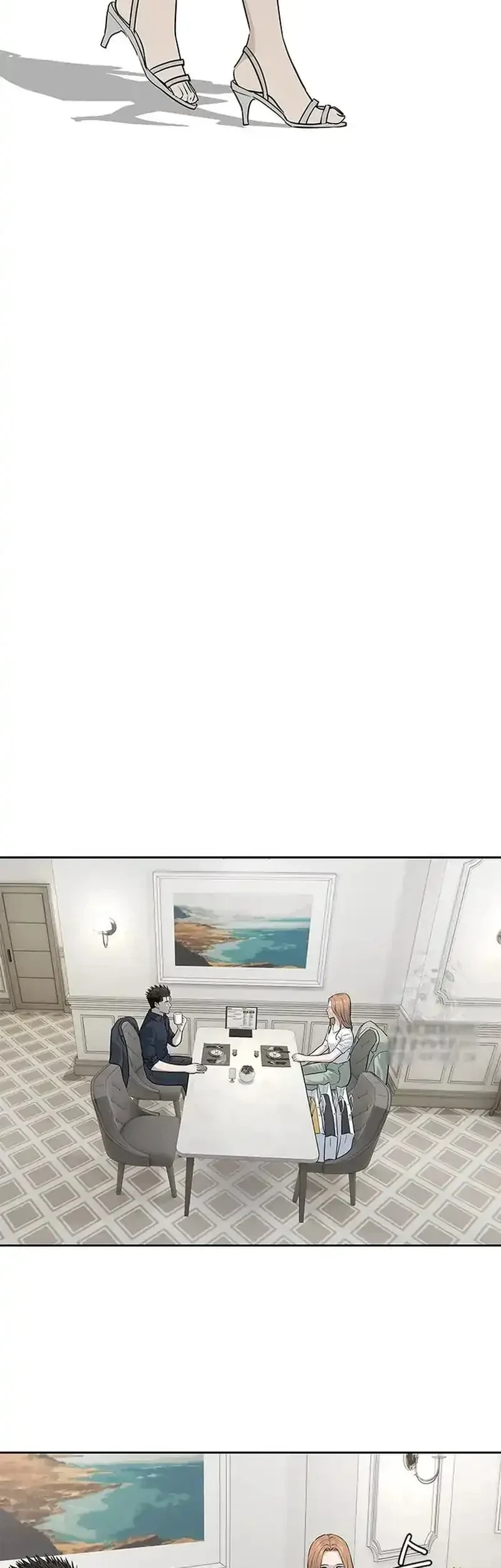 God of Blackfield Chapter 210 Gambar 7