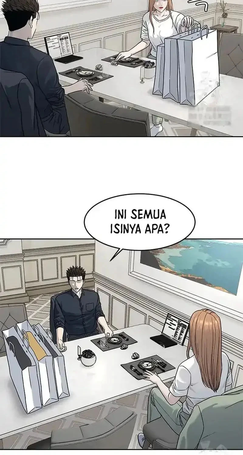 God of Blackfield Chapter 210 Gambar 8
