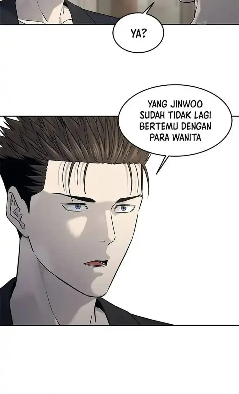 God of Blackfield Chapter 212 Gambar 8