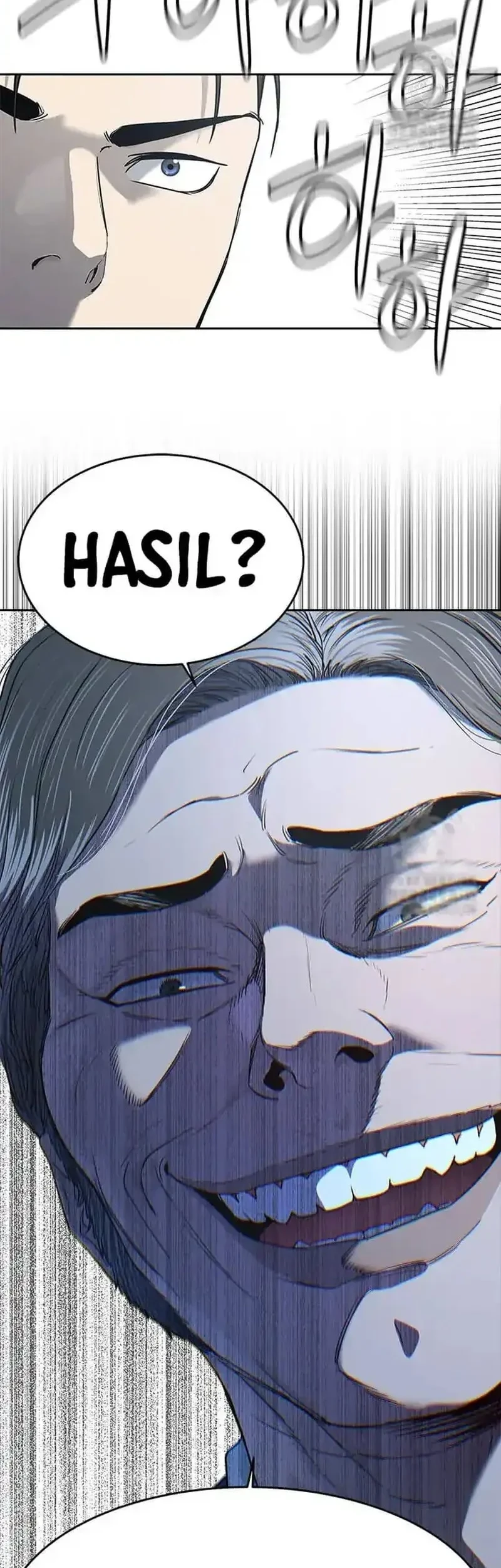 God of Blackfield Chapter 218 Gambar 11
