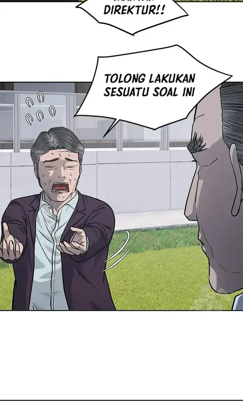 God of Blackfield Chapter 219 Gambar 12