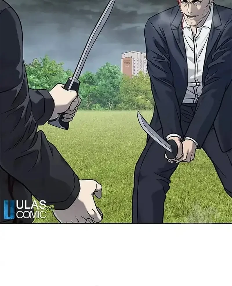 God of Blackfield Chapter 223 Gambar 12