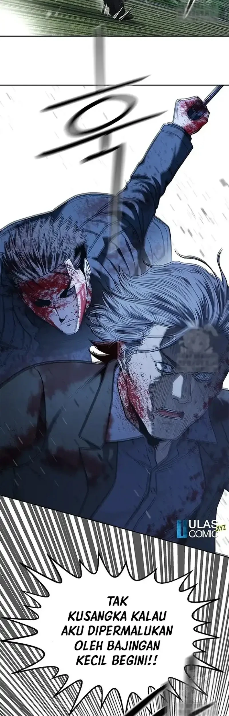 God of Blackfield Chapter 224 Gambar 8